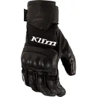 KLIM Adventure Gore-tex Naisten Hanskat