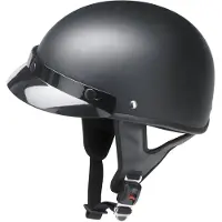 Redbike RB-480 Jet kypärä