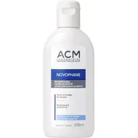 ACM Laboratoire , Novophane, Hair Shampoo, For Nourishing, 200 ml