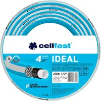 Cellfast Kasteluletku 10-260; 3/4''; 20 m