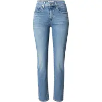 Levi's 724 High Rise Straight Farkut
