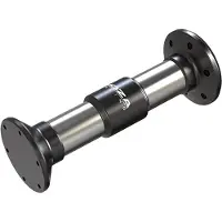 Moza Racing Extension Rod 200mm - Jatkovarsi