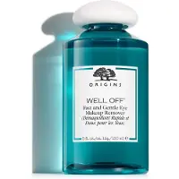 Origins Well Off Fast and Gentle Eye Makeup Remover, 150ml