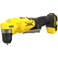 Stanley Kulmaporakone SFMCD750B-XJ; 18 V (ilman akkua ja laturia)