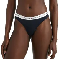 Tommy Hilfiger Thong - Navy - XL