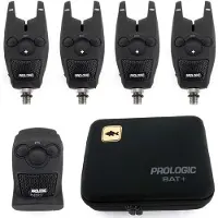Prologic Bat+ 4+1 Purema Hälytys