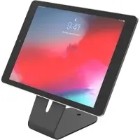 Compulocks – Hovertab Security Stand Black (HOVERTABB)