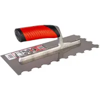 Rubi Laastikammat ja lastat 72910; R-10; 28 cm