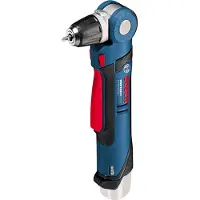 Bosch Boschin akkukulmaporakone GWB 12V-10, 12 V, 0601390905