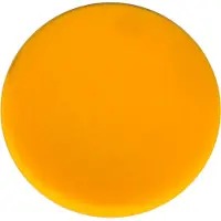 Mirka Kiillotusvaahtosieni Keltainen Sileä 150x25mm 2 kpl