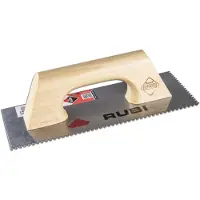Rubi Laastikammat ja lastat 65989; 3x3 mm; 28 cm