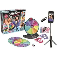 Canal Toys Video Challege Lautapeli