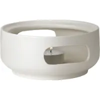 Stelton Theo teekannun lämmitin, hiekka