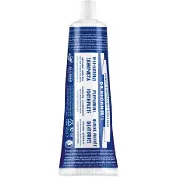 Dr. bronner's Peppermint Toothpaste 140 g