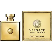 Versace Pour Femme Oud Oriental, EdP 100ml