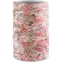 Buff Coolnet Uv Neck Warmer Beige Mies