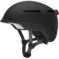 Smith Dispatch MIPS Helmet matte black Koko SM