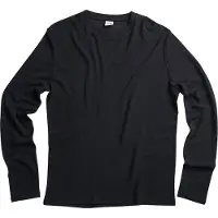 NN07 Clive 3323 - Black - L