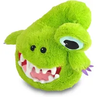 Wild republic Ecokins Monster Kins Vish