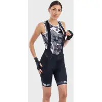 ALÉ Traguardo Trägerhose