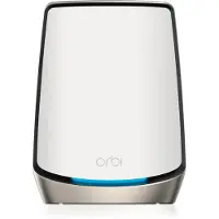 Netgear Orbi RBR860S Mesh WiFi 6 AX6000 Router