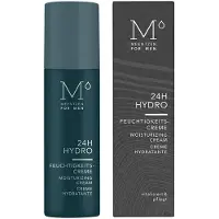 Charlotte Meentzen Meentzen 4 Men 24H Hydro Kasvovoide 50 ml