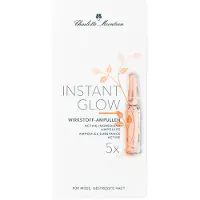 Charlotte Meentzen Ampullenserie Instant Glow Ampullit 10 ml