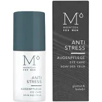 Charlotte Meentzen Meentzen 4 Men Anti Stress Silmänympärysvoide 20 ml