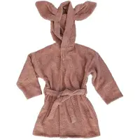 Summerville Organic Kylpytakki Pupu, Pale Mauve, 86-92