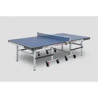 Donic Pöytätennispöytä Waldner Premium 30 ITTF, 30 mm, sininen