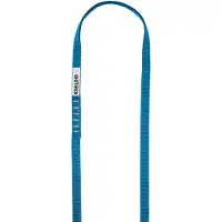 Edelrid Tech Web Sling, hihna, unisex, sininen