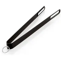 Morsö - Grillipihdit 52 cm Musta
