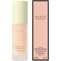 Gucci Beauty Eternité de Beauté mattapinnan antava meikkivoide SPF 15 sävy 110C 30 ml