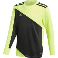 Adidas Squadra 21 Maalivahdin Paita - Keltainen/musta Lapset, koko 140 cm