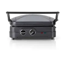 Cuisinart GR47BE Griddle & Grill -monitoimigrilli