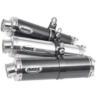 Hurric SUPERSP S/O 4-2 BL XJR1300 04-06 SIN