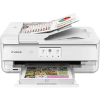 Canon PIXMA TS9551C WH (2988C026)