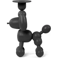 Fatboy Can-dolly kynttilänjalka anthracite