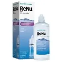 Bausch & Lomb ReNu multi-purpose solution - Piilolinssineste 360 ml