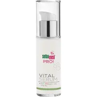 Sebamed PRO! energisoiva seerumi ryppyjen ehkäisyyn 30 ml