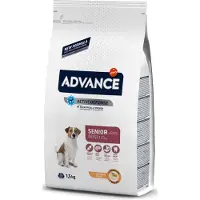 Affinity Advance 3x7,5kg säästöpakkaus Advance Mini Senior koiran kuivaruoka