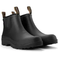 Tretorn Terräng Low Neo Black