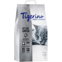 Tigerino 2x14l Special Care kissanhiekka