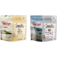 Purizon 3x100g Snack-mix -koiranherkut