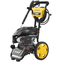Stanley Pressure washer SXPW240TRA