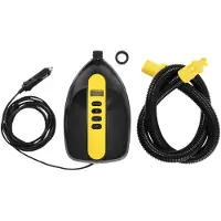 Bestway Hydro Force 12V Auto-Air sähköpumppu
