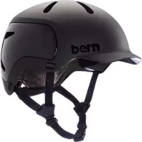 Bern Watts 2.0 Kypärä