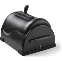 The Cowgirl Premium Riding Sex Machine - Black