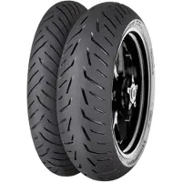 Continental Contiroadattack 4 Gt 58w Tl Moottoripyörän Touring-etuvanne