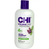 CHI VolumeCare Volumizing Shampoo shampoo hiusten volyymia lisäävä 355 ml